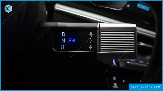 HYUNDAI GRANDEUR 2,5 GASOLINE 2WD