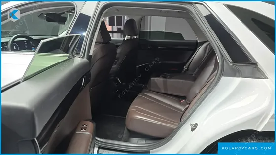 HYUNDAI GRANDEUR 2,5 GASOLINE 2WD