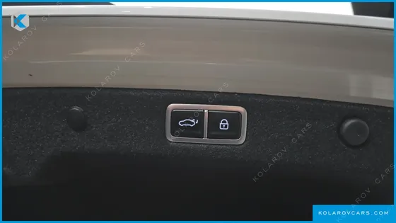 HYUNDAI GRANDEUR 2,5 GASOLINE 2WD
