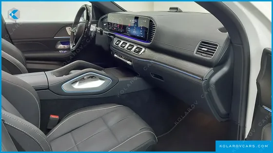 MERCEDES GLE-CLASS GLE450 4MATIC COUPE