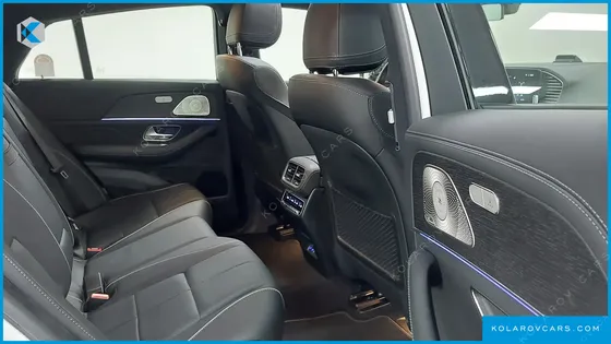 MERCEDES GLE-CLASS GLE450 4MATIC COUPE