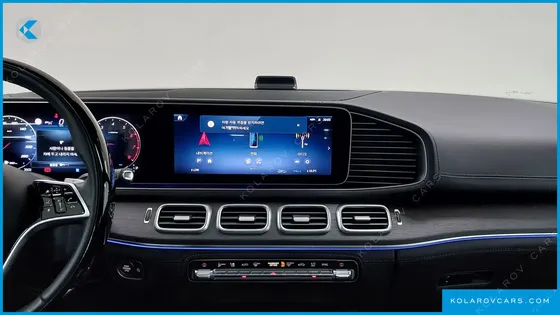 MERCEDES GLE-CLASS GLE450 4MATIC COUPE