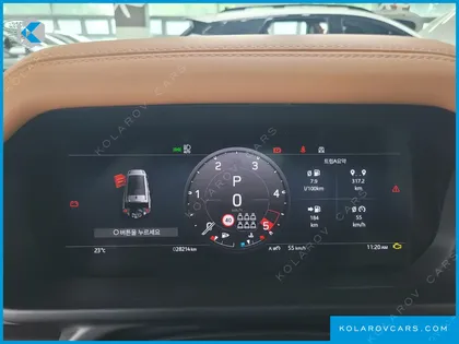 LAND ROVER DEFENDER 130 D300 X-DYNAMIC HSE