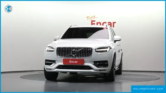 VOLVO XC90 T6 INSCRIPTION