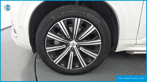 VOLVO XC90 T6 INSCRIPTION