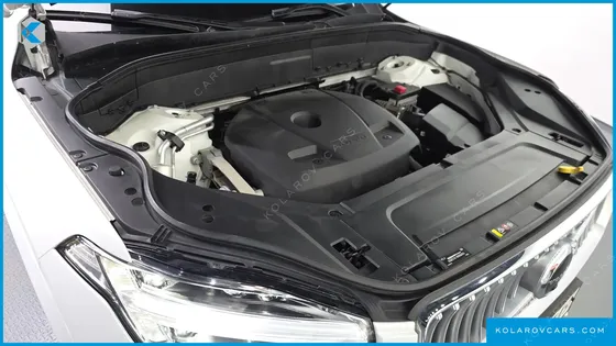 VOLVO XC90 T6 INSCRIPTION