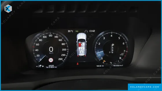 VOLVO XC90 T6 INSCRIPTION