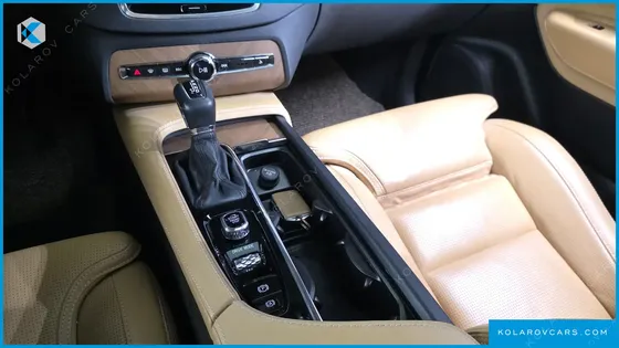 VOLVO XC90 T6 INSCRIPTION