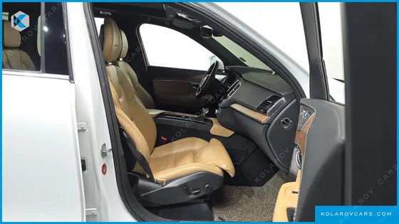 VOLVO XC90 T6 INSCRIPTION