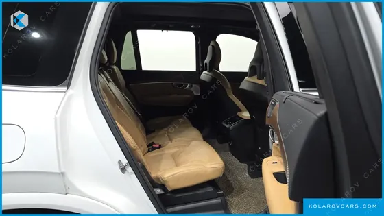 VOLVO XC90 T6 INSCRIPTION