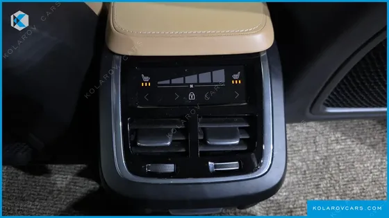 VOLVO XC90 T6 INSCRIPTION
