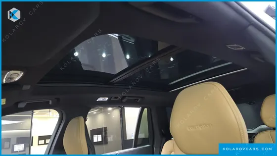 VOLVO XC90 T6 INSCRIPTION