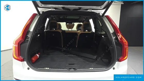 VOLVO XC90 T6 INSCRIPTION