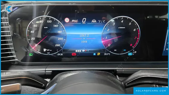 MERCEDES GLE-CLASS GLE450 4MATIC COUPE
