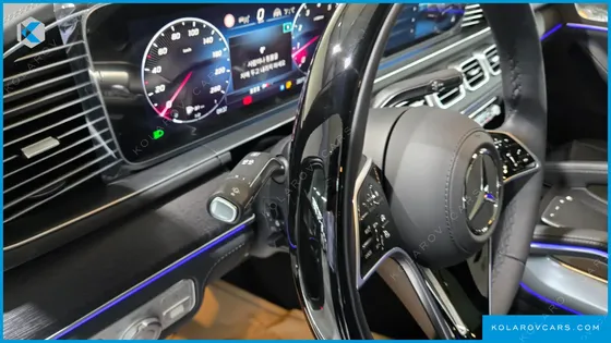 MERCEDES GLE-CLASS GLE450 4MATIC COUPE