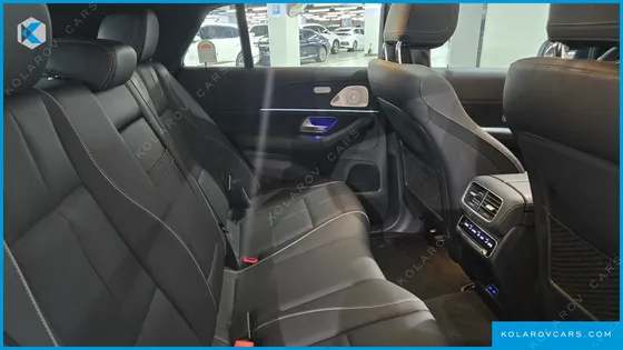 MERCEDES GLE-CLASS GLE450 4MATIC COUPE