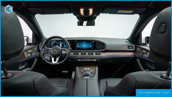 MERCEDES GLE-CLASS GLE400D 4MATIC COUPE