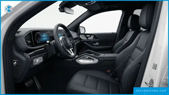MERCEDES GLE-CLASS GLE400D 4MATIC COUPE