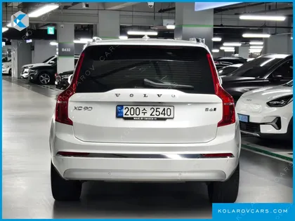 VOLVO XC90 B6 INSCRIPTION