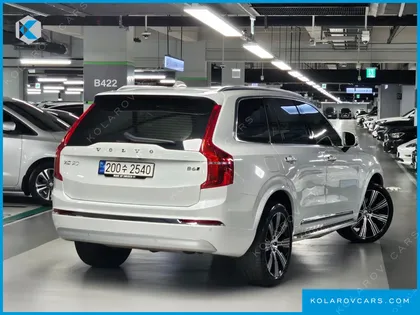 VOLVO XC90 B6 INSCRIPTION