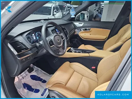 VOLVO XC90 B6 INSCRIPTION