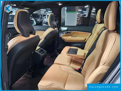 VOLVO XC90 B6 INSCRIPTION