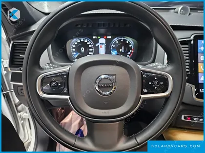 VOLVO XC90 B6 INSCRIPTION