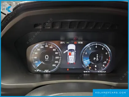 VOLVO XC90 B6 INSCRIPTION