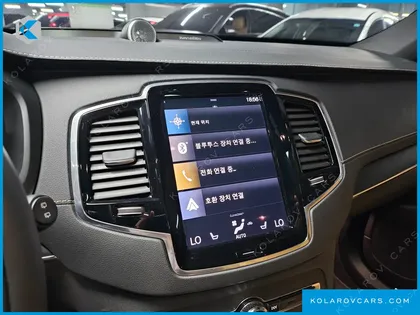VOLVO XC90 B6 INSCRIPTION