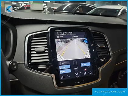 VOLVO XC90 B6 INSCRIPTION