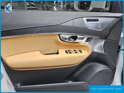 VOLVO XC90 B6 INSCRIPTION