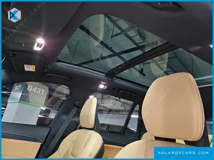 VOLVO XC90 B6 INSCRIPTION