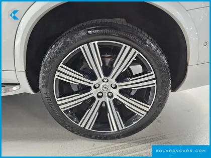 VOLVO XC90 B6 INSCRIPTION