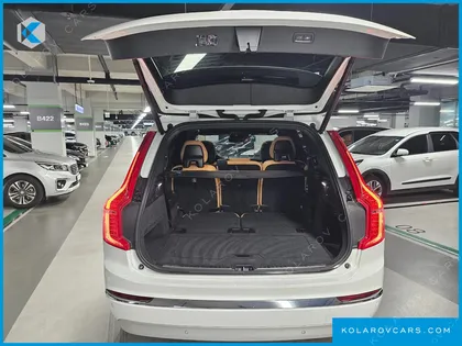VOLVO XC90 B6 INSCRIPTION