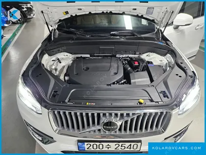 VOLVO XC90 B6 INSCRIPTION