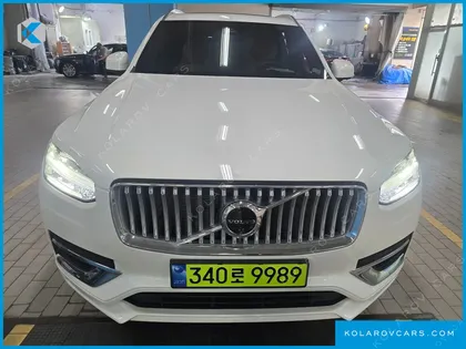 VOLVO XC90 B6 ULTRA BRIGHT