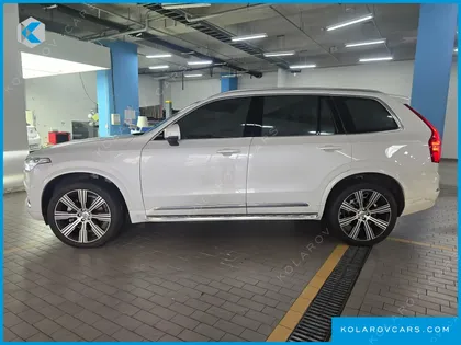 VOLVO XC90 B6 ULTRA BRIGHT