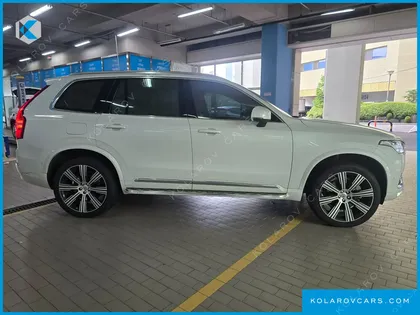 VOLVO XC90 B6 ULTRA BRIGHT