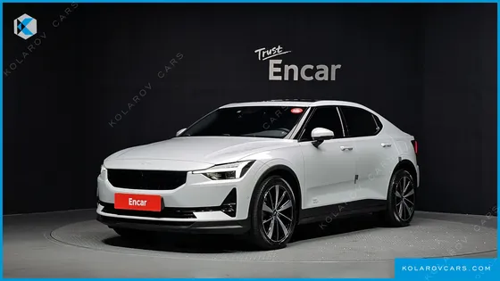 POLESTAR POLESTAR 2 LONGRANGE SINGLEMOTOR