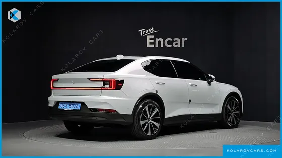 POLESTAR POLESTAR 2 LONGRANGE SINGLEMOTOR