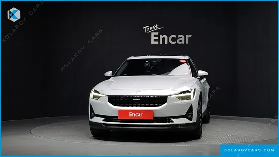 POLESTAR POLESTAR 2 LONGRANGE SINGLEMOTOR