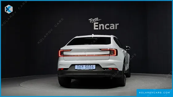 POLESTAR POLESTAR 2 LONGRANGE SINGLEMOTOR