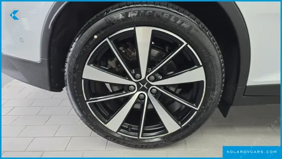 POLESTAR POLESTAR 2 LONGRANGE SINGLEMOTOR
