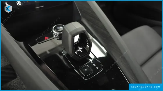 POLESTAR POLESTAR 2 LONGRANGE SINGLEMOTOR