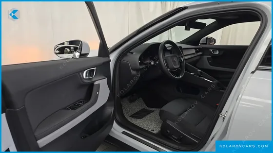 POLESTAR POLESTAR 2 LONGRANGE SINGLEMOTOR