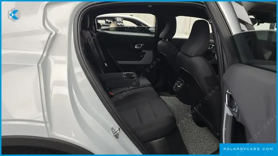 POLESTAR POLESTAR 2 LONGRANGE SINGLEMOTOR