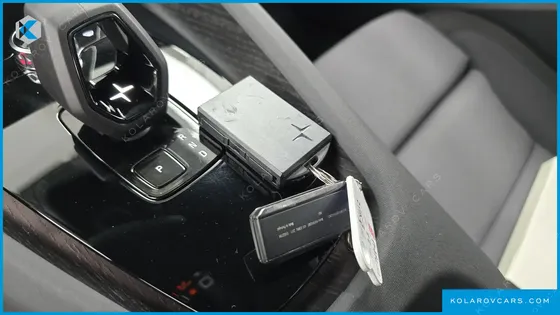 POLESTAR POLESTAR 2 LONGRANGE SINGLEMOTOR