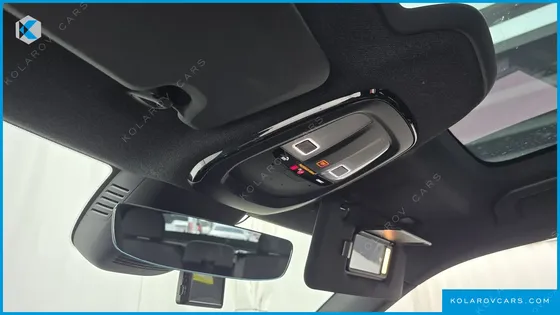 POLESTAR POLESTAR 2 LONGRANGE SINGLEMOTOR