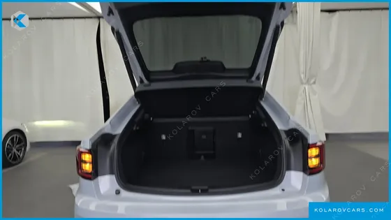 POLESTAR POLESTAR 2 LONGRANGE SINGLEMOTOR