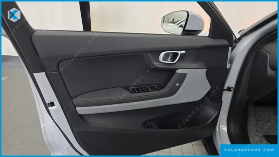 POLESTAR POLESTAR 2 LONGRANGE SINGLEMOTOR